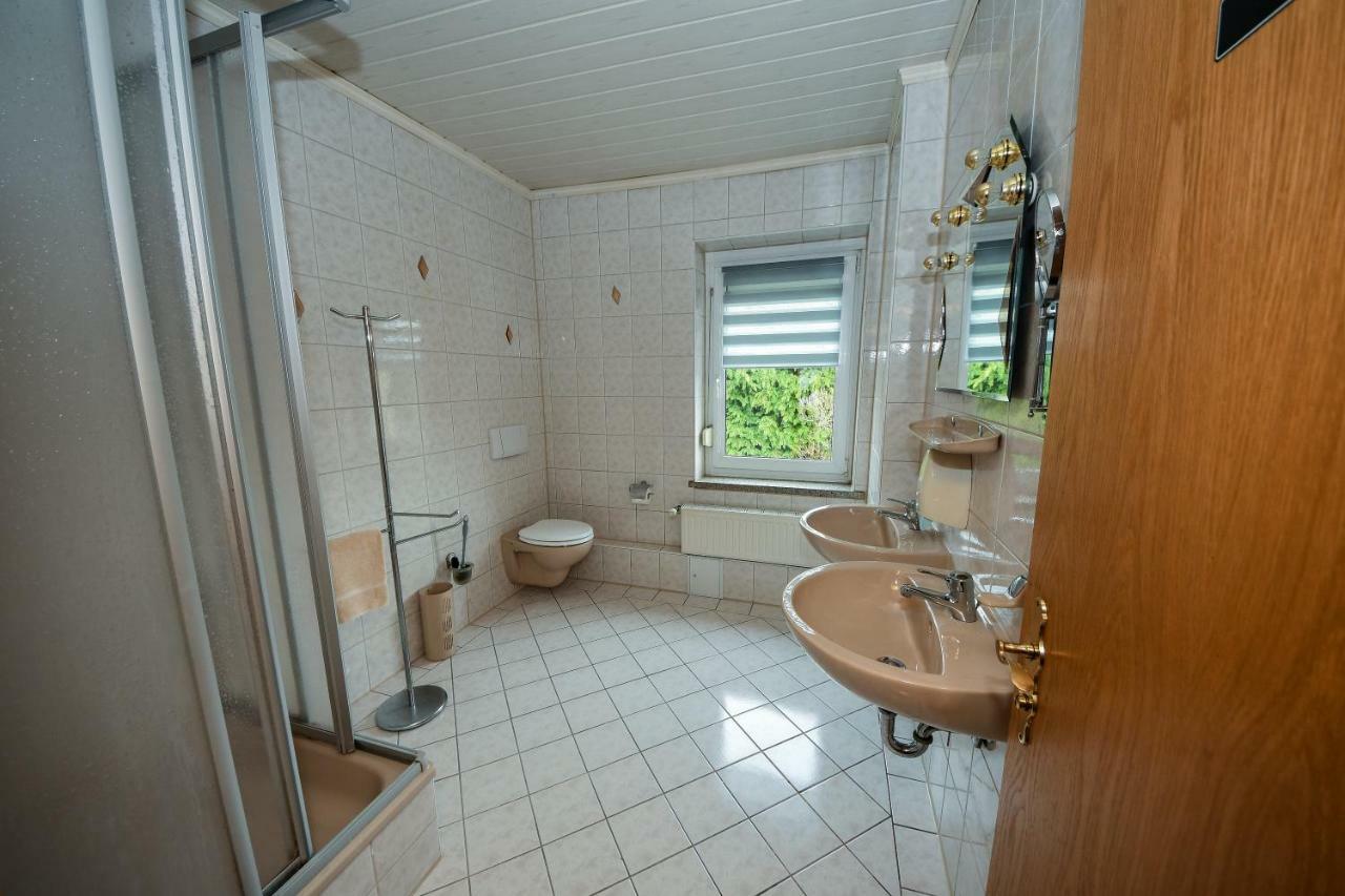 Pension Seilerberg Freiberg Exterior foto